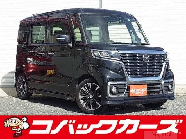 2020 Mazda Mazda Others