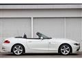 2009 BMW Z4