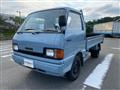 1984 Mazda Bongo Truck