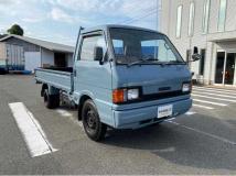 1984 Mazda Bongo Truck