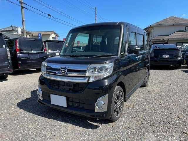 2014 Daihatsu Tanto