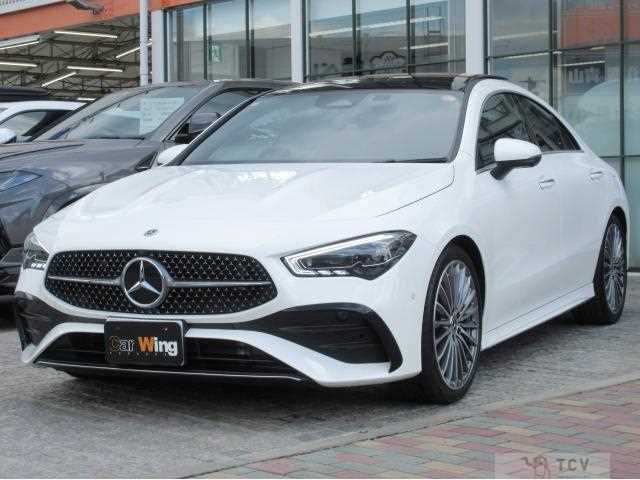 2025 Mercedes-Benz Mercedes-Benz Others