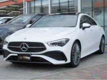 2025 Mercedes-Benz Mercedes-Benz Others