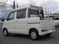 2020 Daihatsu Hijet Cargo