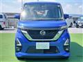 2021 Nissan ROOX