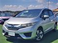 2014 Honda Fit Hybrid