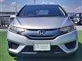 2014 Honda Fit Hybrid