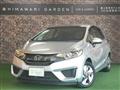 2014 Honda Fit Hybrid