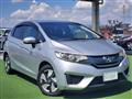 2014 Honda Fit Hybrid