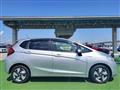 2014 Honda Fit Hybrid
