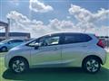 2014 Honda Fit Hybrid