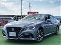 2020 Toyota Crown Hybrid