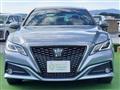 2020 Toyota Crown Hybrid