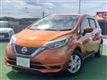 2016 Nissan Note