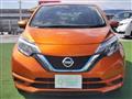 2016 Nissan Note