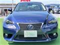 2015 Lexus IS