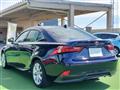2015 Lexus IS