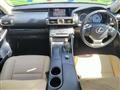 2015 Lexus IS