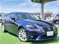 2015 Lexus IS