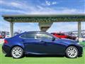 2015 Lexus IS