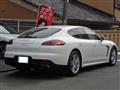 2014 Porsche Panamera
