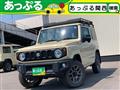2020 Suzuki Jimny