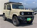 2020 Suzuki Jimny