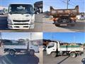 2015 Mitsubishi Fuso Canter