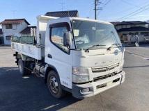 2015 Mitsubishi Fuso Canter