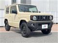 2022 Suzuki Jimny