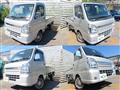2017 Suzuki Carry Truck