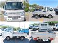 2017 Suzuki Carry Truck