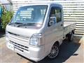 2017 Suzuki Carry Truck