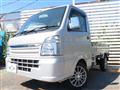 2017 Suzuki Carry Truck