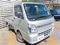 2017 Suzuki Carry Truck
