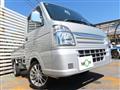 2017 Suzuki Carry Truck