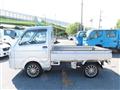 2017 Suzuki Carry Truck