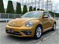 2017 Volkswagen Beetle