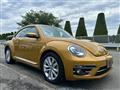 2017 Volkswagen Beetle
