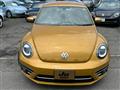 2017 Volkswagen Beetle