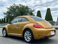 2017 Volkswagen Beetle