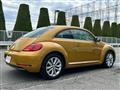2017 Volkswagen Beetle