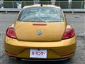2017 Volkswagen Beetle