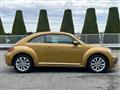 2017 Volkswagen Beetle