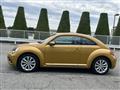 2017 Volkswagen Beetle