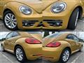 2017 Volkswagen Beetle