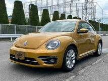 2017 Volkswagen Beetle