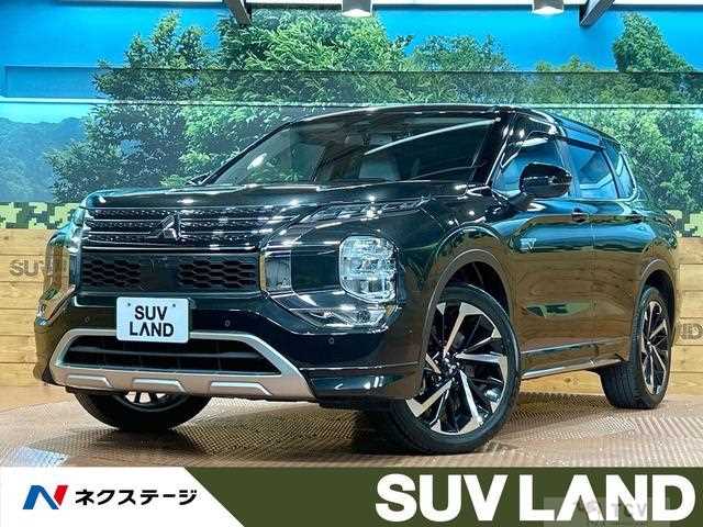 2022 Mitsubishi Outlander