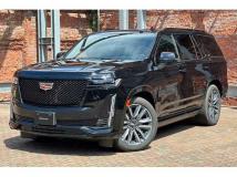 2023 Cadillac Escalade