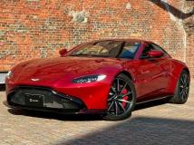 2019 Aston Martin Vantage